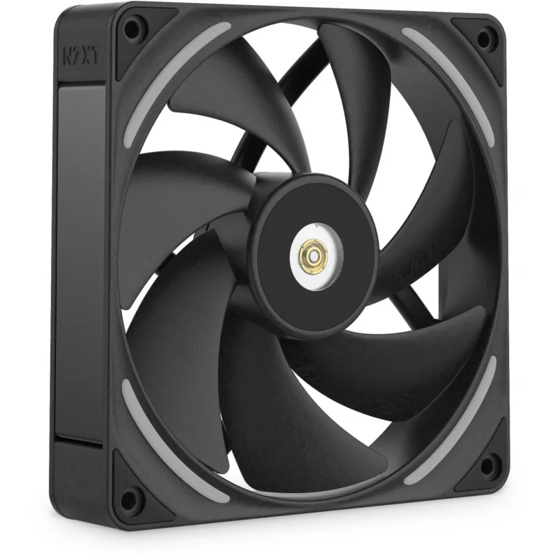 Jahutusventilaator NZXT F140X — 140 mm arvuti korpuse ventilaator, mudel F140X