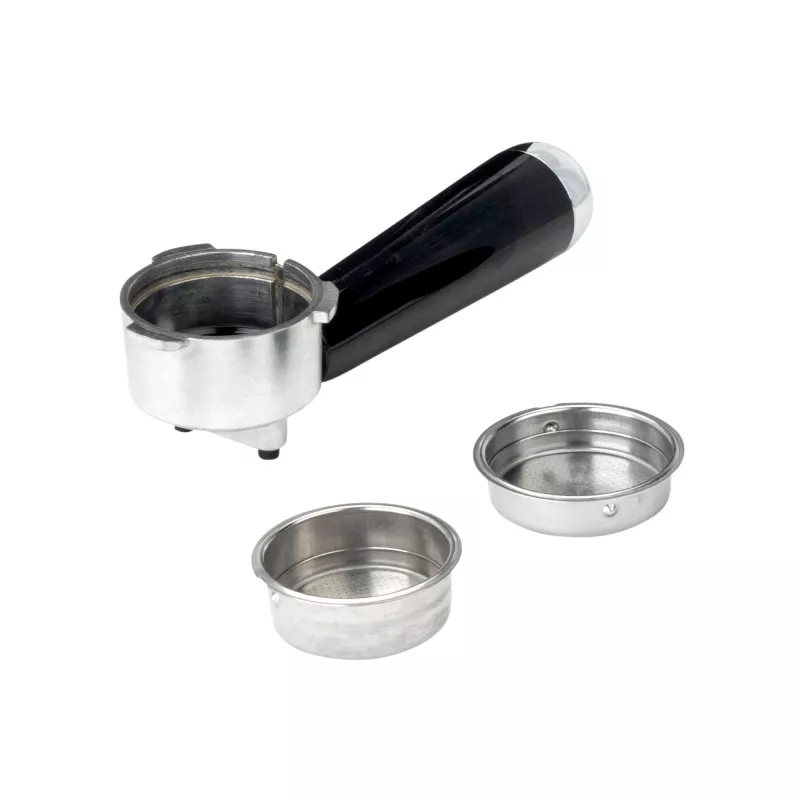 Espresso kohvimasin Jata JECA2525 aurutoru ja 1,25 l veepaagiga