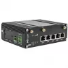 Juhtmeta ruuter Milesight UR35-L04AF-W 4G 2,4 GHz Fast Ethernet