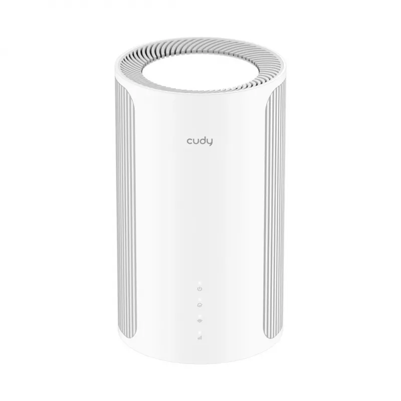 2 X Cudy P4 5G S Mesh-ruuter – kiire ja jõudlusega koduvõrk WiFi-6 AX3000 Dualband