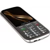 myPhone Halo 4 Plus LTE Praline Collection | Pruun | 3.5 tolli | IPS | 48 MB | 128 MB | Kahe SIM-kaardiga | MicroSD | 3G | Bluetooth | Põhikaamera eraldusvõime 2 MP | 2500 mAh