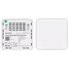 Võrk-Wi-Fi süsteem TENDA EX3-3, 3-pakend, kahesageduslik 2,4/5 GHz, Wi-Fi 6, kuni 1201+300 Mbit/s, 2 sisemist antenni, WPA3