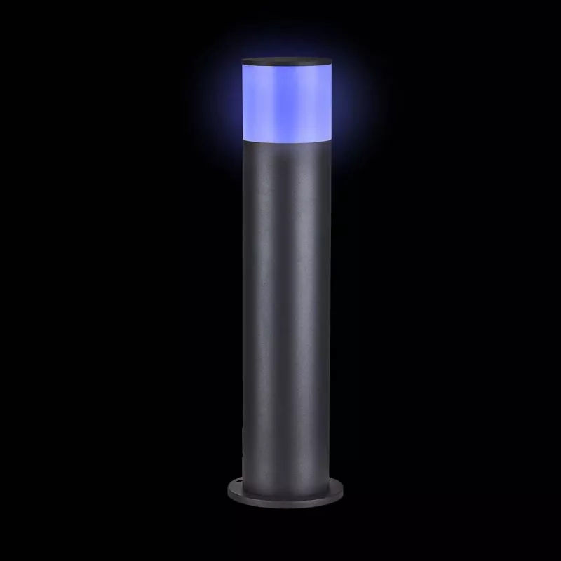 Nedis ZBLOP10RGBW välivalgusti Põrandavalgusti LED 14 W F