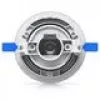 Mount Ubiquiti UACC-G5-Dome-Ultra-FM-SB-W Indoor Valge 10 cm Diameter