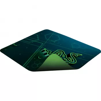 Hiirematt Razer Goliathus Mobile Gaming roheline