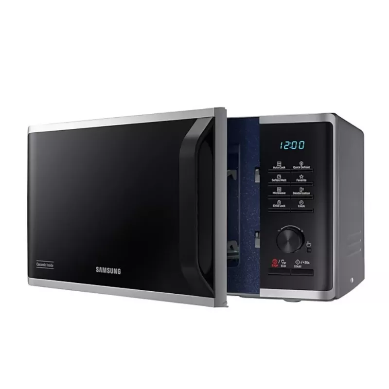 Mikrolaineahi Samsung MS23K3515AS 23L 800W Grillifunktsioon