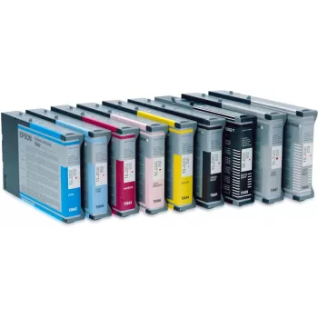Epson Singlepack tsüaan T614200 220 ml, tsüaan, 220 ml, 1 tk
