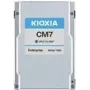 SSD ketas Kioxia 3,84 TB 2,5 tolli PCI Express 5.0 CM7-R