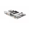 Emaplaat Sapphire PURE B850A WIFI7 ATX — B850 kiibistik, Wi‑Fi 7, DDR4 tugi
