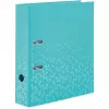 HERMA Color ring binder A4 Assorted colours D-ring Cardboard 20129