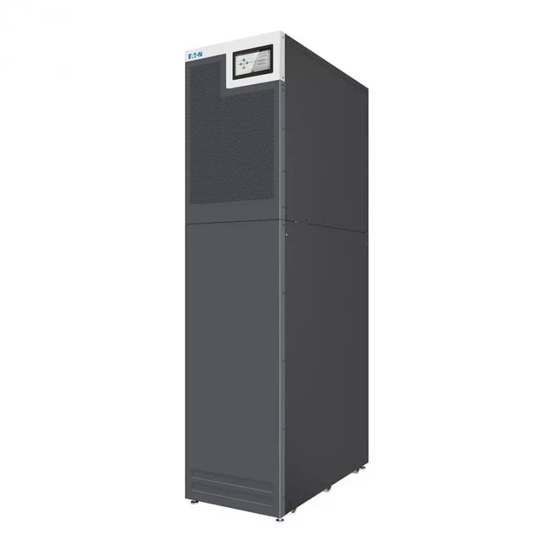 Eaton 93T 93T 15kVA IB - UPS - Tower - AC 380/400/415 V - 15 kW - 15000 VA - 3 faasi - Ethernet (93T15KMBSBI)