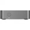 Thunderbolt 5 Hub, dokkimisjaam Hall/must, Thunderbolt 5, USB-A