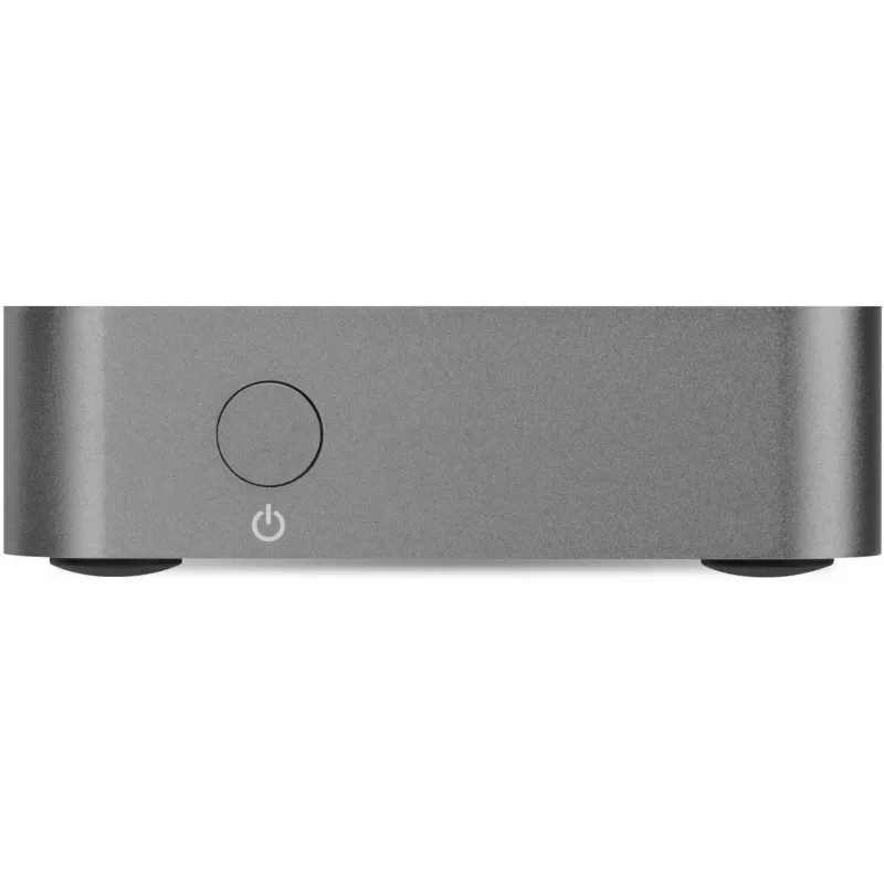 Thunderbolt 5 Hub, dokkimisjaam Hall/must, Thunderbolt 5, USB-A