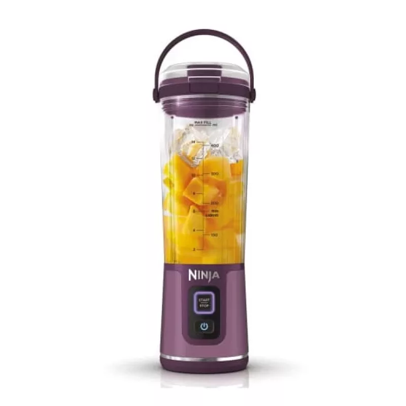 Ninja BC151EUPR blender lilla