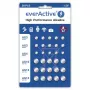 Leelispatareid everActive AGMIX30BL 1,5V — 30 tk pakend, nööp-/müntrakud