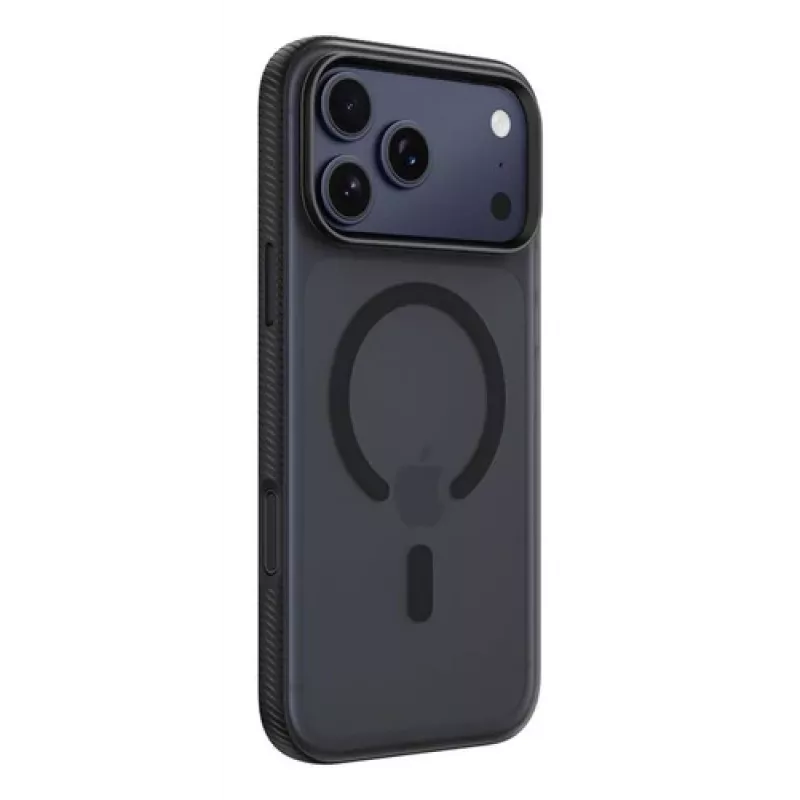 Belkin SheerForce Grip seeria - tagakaas mobiiltelefonile