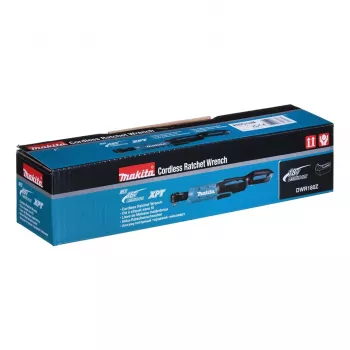 Makita DWR180Z jõuvõti 800 p/min 47.5 N⋅m Roheline