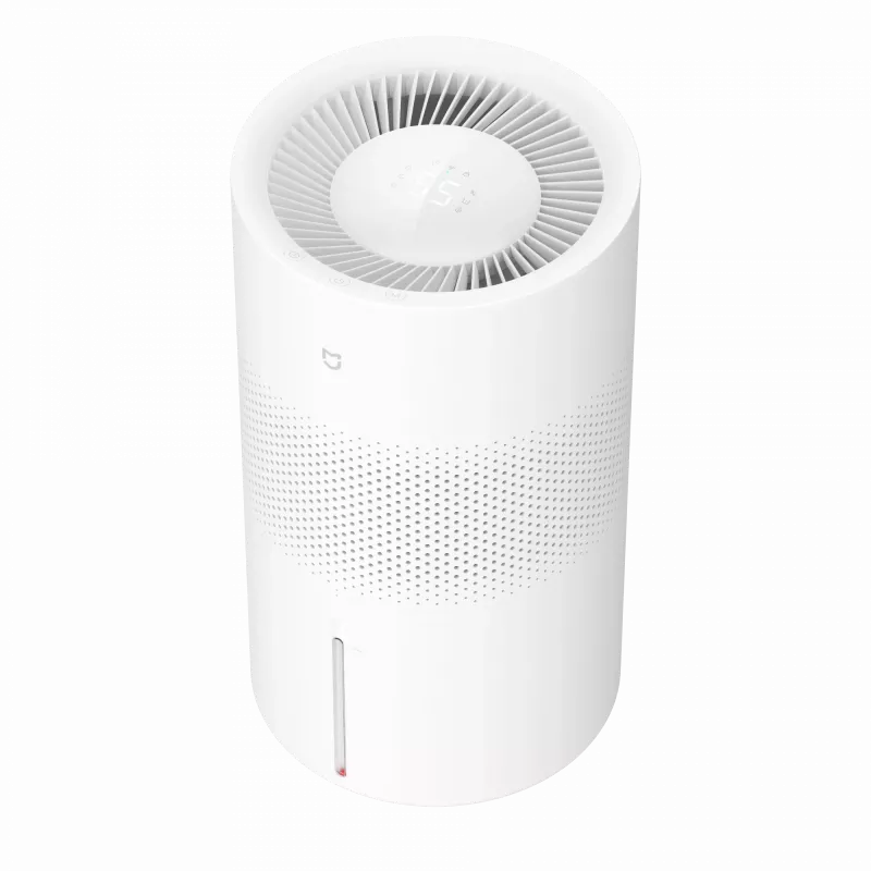Aurustav niisutaja Xiaomi Smart Evaporative Humidifier Pro, mudel 66649, valge