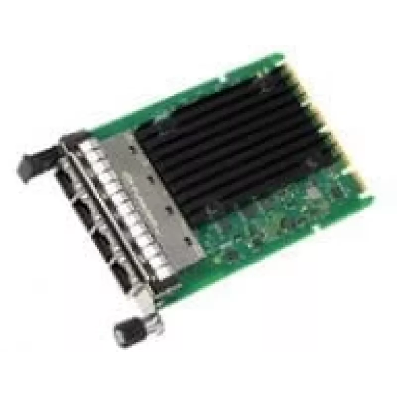 Lenovo 4XC7A08277 võrgukaart Sisemine Ethernet 1000 Mbit/s