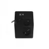UPS KATKEMATU TOITEALLIKAS VOLT POLSKA MICRO 1000VA 600W 1x9ah