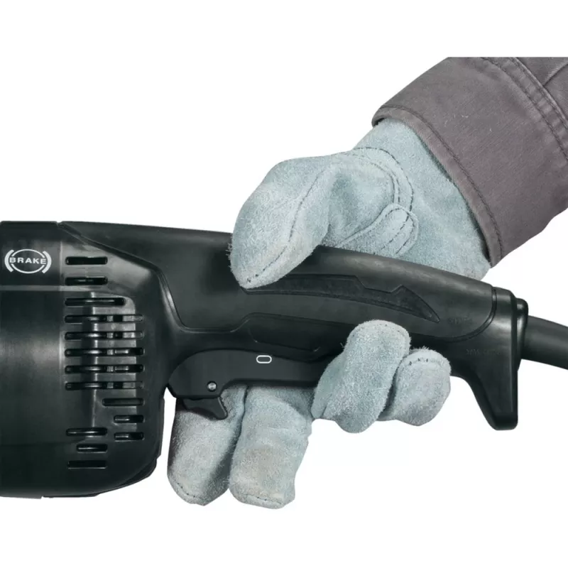 Makita GA9070X1 nurklihvija 6600 RPM 2400 W 3,6 kg