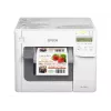 Epson TM-C3500 sildiprinter, tindiprinter, värviline, 720 x 360 DPI, 103 mm/s, juhtmega Ethernet LAN