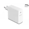 Laadija DeLOCK USB GaN 140W PD 3.1 siseruumides vahelduvvoolu universaalne