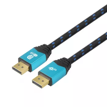 DisplayPort-kaabel TB AKTBXVDMDP2120N 2 m DisplayPort 2.1
