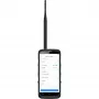 LoRaWAN Wi‑Fi väli testimisseade Milesight FT101-868M — mudel FT101-868M