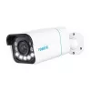 IP-turvakaamera Reolink P430 4K (8 MP, 3840×2160, 25 fps, 5x optiline suum, PoE, IP67, MicroSD kuni 256 GB)
