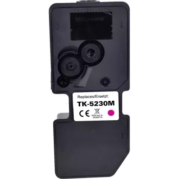 Renkforce RF-5609542 printeritarvik magenta