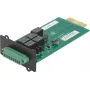 Liidesekaart ONLINE USV-Systeme DWAS400DC
