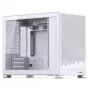 Arvutikorpus Jonsbo D32 STD Mini Case mATX Valge