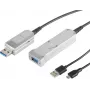 USB-pikenduskaabel ShiverPeaks 3.0 A-pistikuga — mudel 30-35485, USB 3.0 andmepikendus