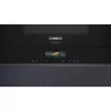 Siemens iQ700 BE732L1B1 mikrolaineahi Must Kombineeritud mikrolaineahi Sisseehitatav 21 L 900 W