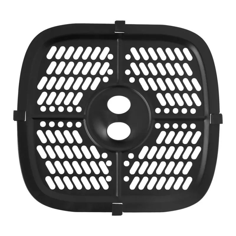 Kuumaõhufritüür NOVEEN AF550 — 6,5 l mahutavus, 1600 W, kuni 200 °C, 8 programmi