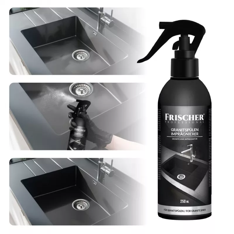 Frischer graniidist valamu hüdroisolatsioon 250 ml