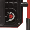 Vabaltseisev töövalgusti Einhell TC-CL 18/1800 Li LED 1800 lm Must Punane