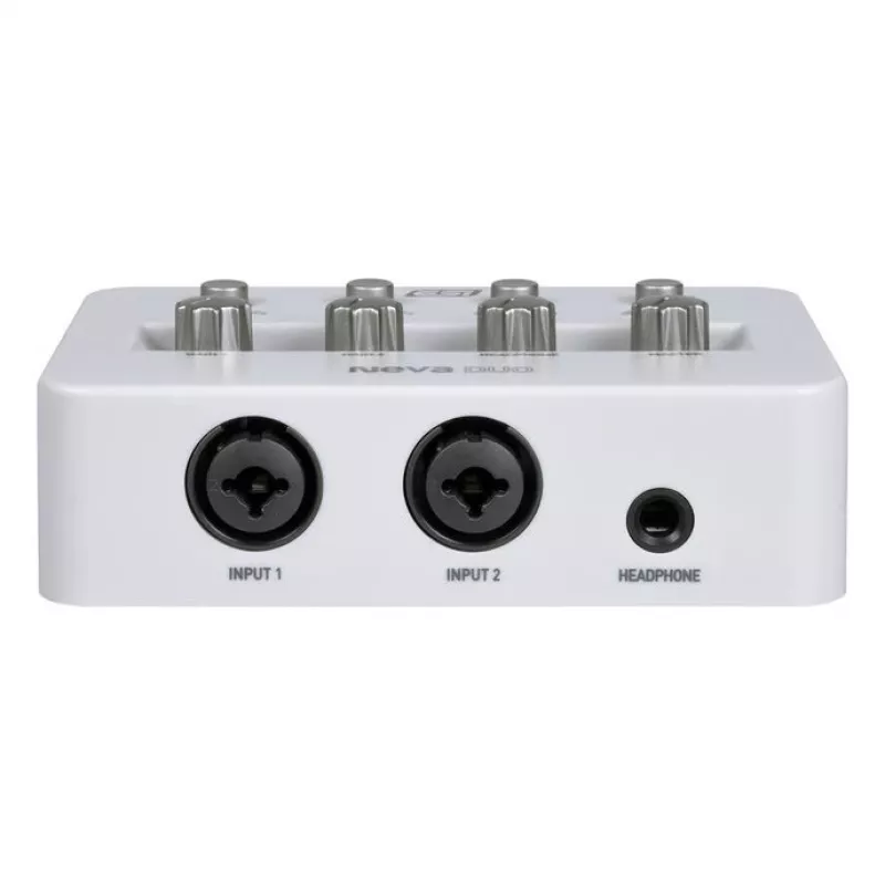 ESI Neva DUO USB-heli liides, 2 sisendit
