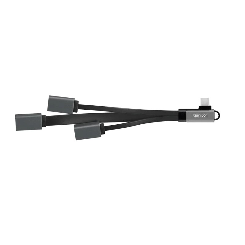 USB Hub LogiLink UA0361
