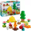 LEGO DUPLO 10452 Telkimisretk