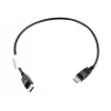 Lenovo 0,5 m DisplayPort Must