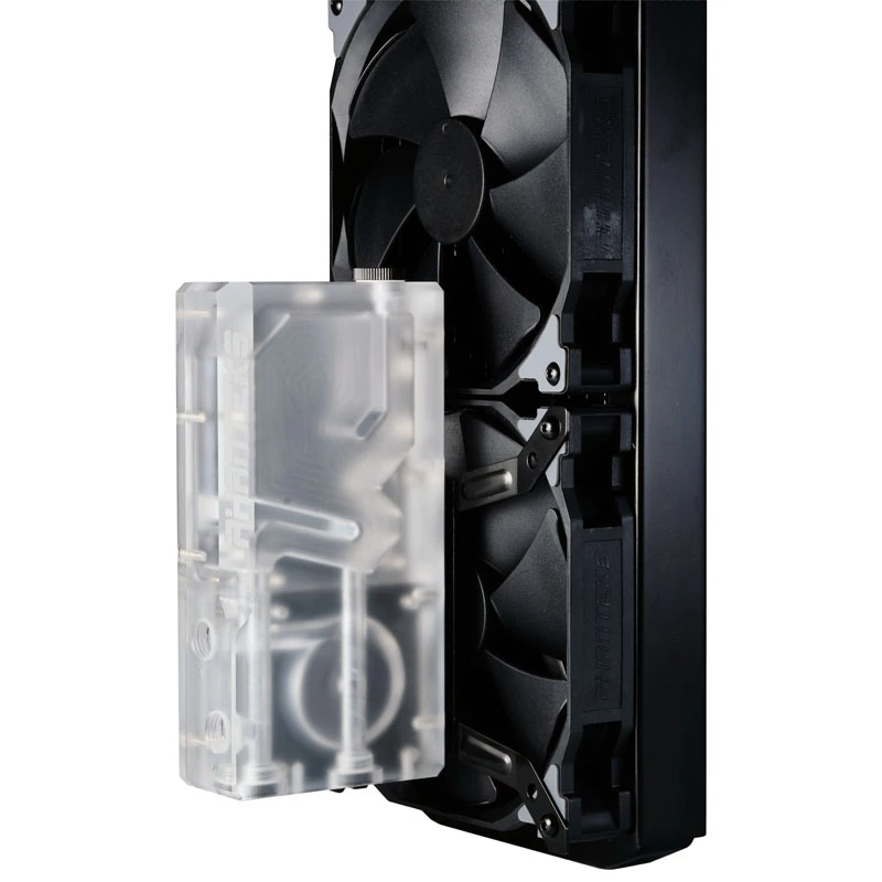 Phanteks Glacier R160C Water block