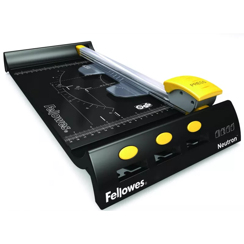 Trimmer Neutron A4/5410001 Fellowes