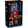 LEGO IDEAS 21358 Minifiguuride müügiautomaat