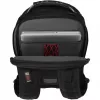 Wenger IBEX Deluxe - sülearvuti seljakott - 43,2 cm - 35,60 cm (14 inch) - 40,6 cm (16 inch) - must (606493)