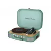 Muse Vintage Collection MT-201 WG digitaalne plaadimängija digitaalsalvesti Bluetoothi helivastuvõtja 10W
