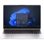 HP 250R G10 sülearvuti 15,6 FHD Intel Core 3 100U 16GB 512GB SSD Win11 Pro Hõbedane - DE paigutus