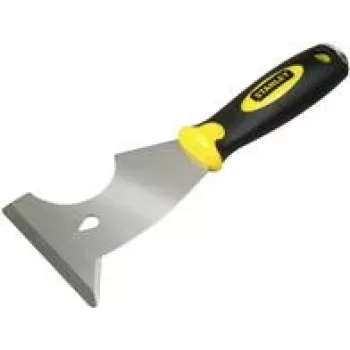 Pahtlilabidas Stanley 0-28-206 224 mm metallitera plastikkäepidemega