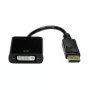 Value 12.99.3137 Video kaabel-adapter 0,15 m DisplayPort DVI-D Must (12.99.3137)